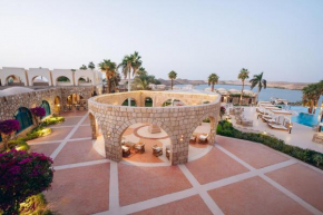 Seti Abu Simbel Lake Resort